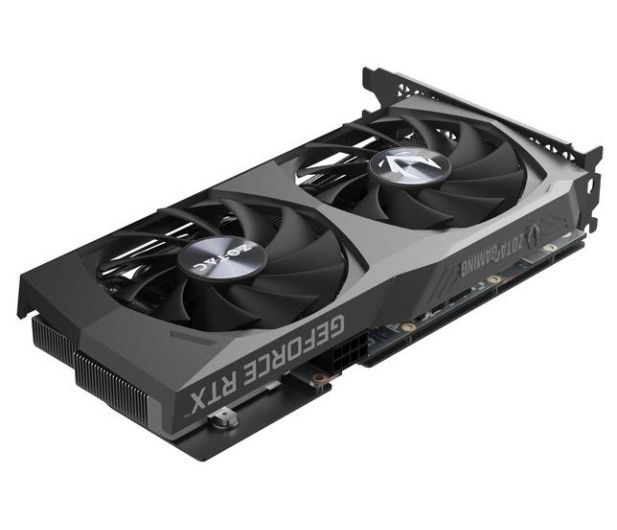 Zotac GeForce RTX 3050 Gaming Twin Edge 8GB GDDR6 - 717631 - zdjęcie 3